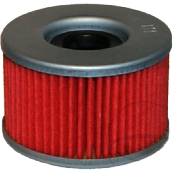 Oil filter hiflo premium HF111