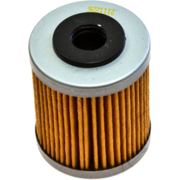 Oil filter hiflo HF651