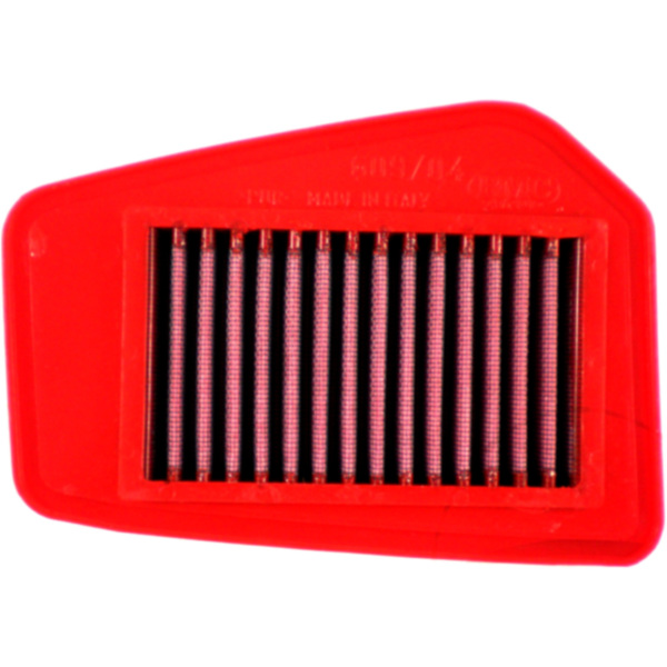 Bmc air filter FM60904 fitting for Honda CBR  125 JC50A 2019, 13,3 PS, 10 kw