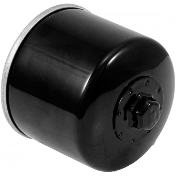 Ölfilter K&N