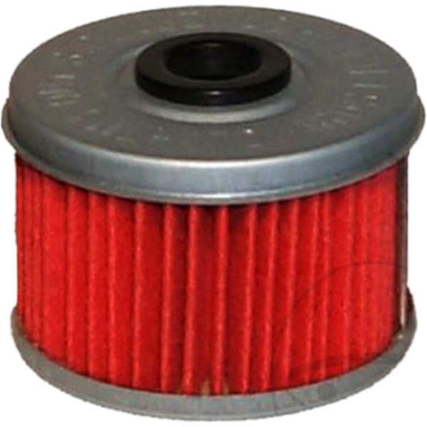 Oil filter hiflo HF113 fitting for Adly/Herchee Hurricane SportLOF 500  2013, 46/20 PS, 34/15 kw