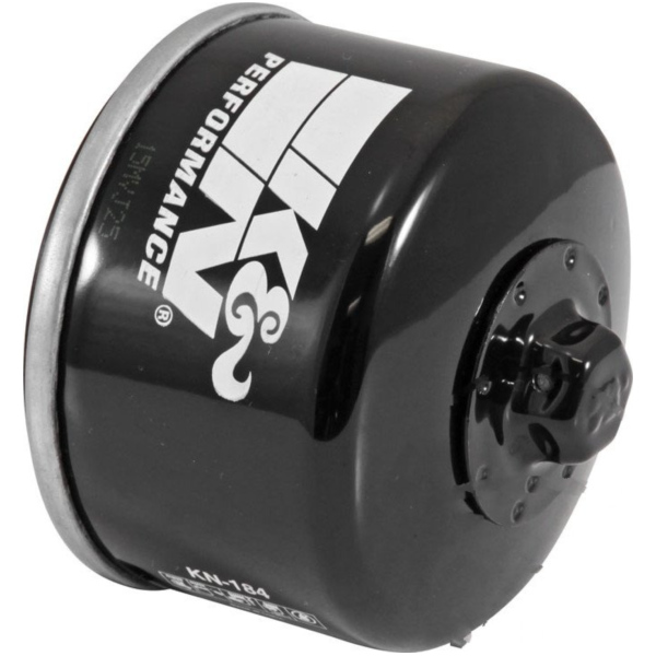 K&n oil filter premium fitting for Aprilia Dorsoduro  1200 TV000 2012, 130 PS, 95 kw