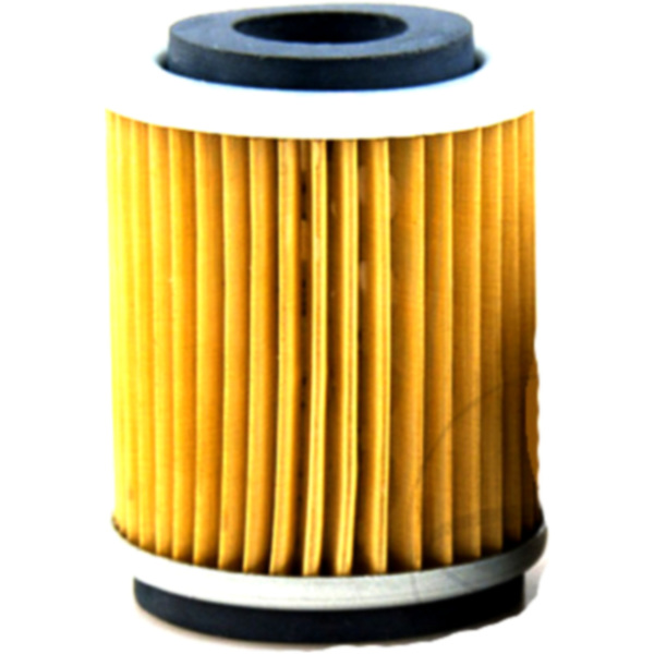 Oil filter hiflo HF142 fitting for Yamaha YFM  350 AH19W 2007, 27 PS, 20 kw