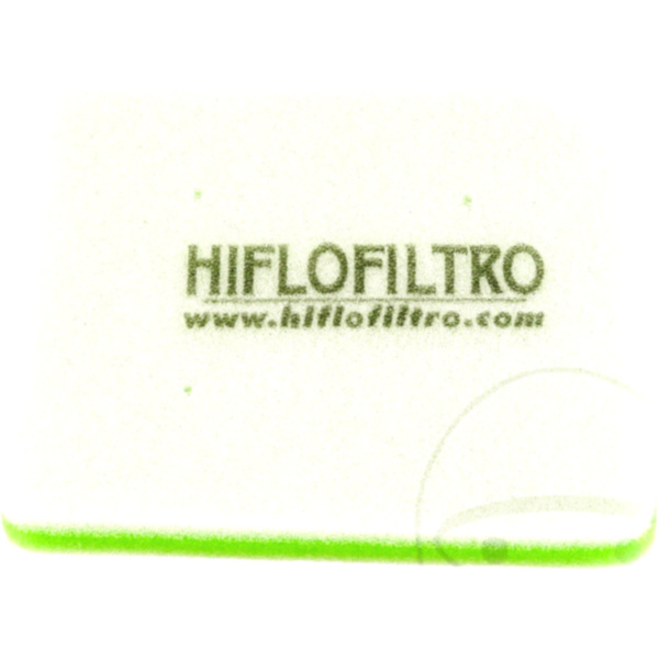 Air filter  Foam Hiflo HFA6104DS