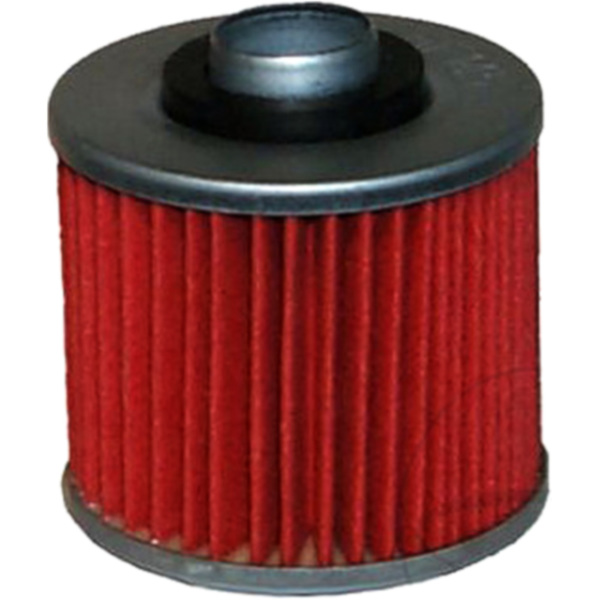 Ölfilter Hiflo HF145 passend für Yamaha XT  250 3Y3 1981, 22 PS, 16 kw
