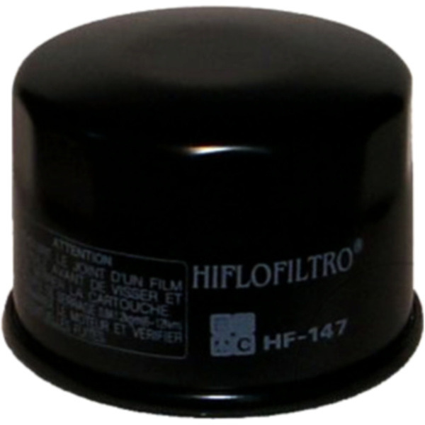 Ölfilter Hiflo HF147