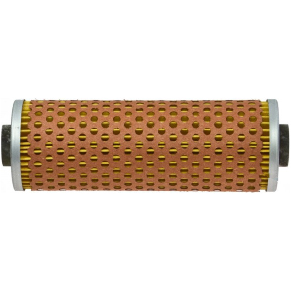 Oil filter mahle for models without oil cooler