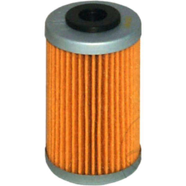 Ölfilter Hiflo HF655