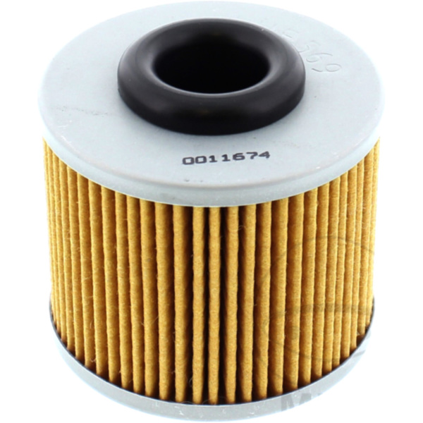 Ölfilter Hiflo HF569