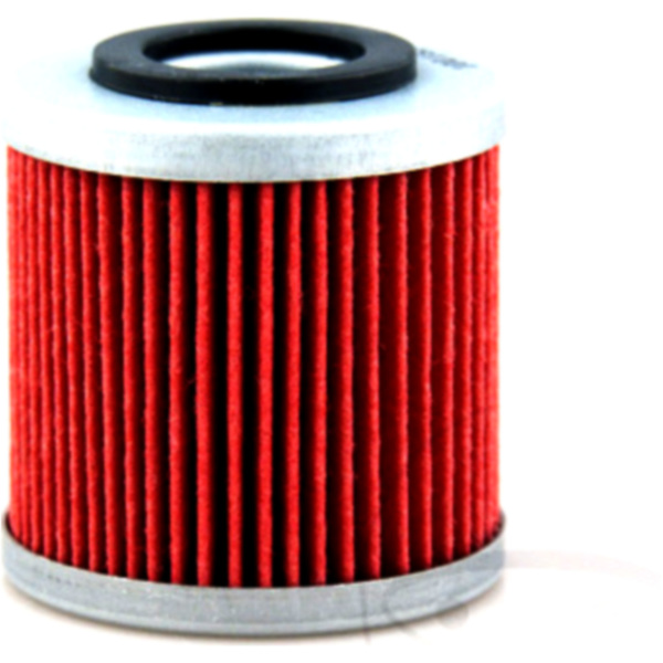 Oil filter hiflo HF154 fitting for Husqvarna SM E-Start 610 A101AB 2006, 30 PS, 22 kw