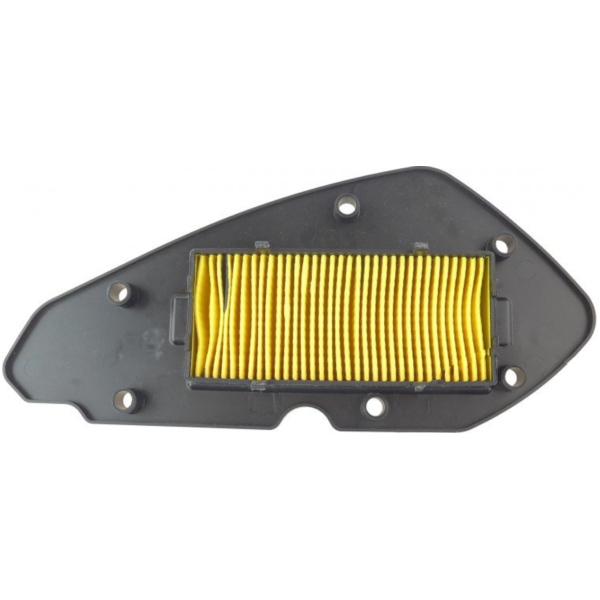 Air filter  101 Octane fitting for Peugeot Kisbee R-Cup 50  2020, 3,7 PS, 2,7 kw