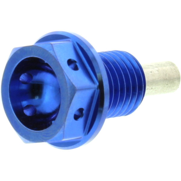 Ölablassschraube magnetisch TISUMP1215MB passend für Kawasaki GPZ  500 EX500D 1998, 60/50/34/27 PS, 44/37/25/20 kw