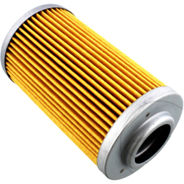 Oil filter Mahle OX1090 fitting for CAN-AM Spyder LimitedHalbautomatik 1000  2013, 100 PS, 74 kw