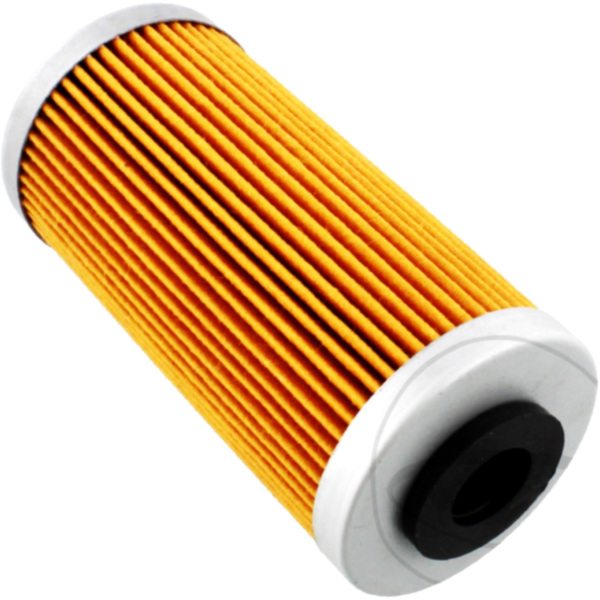 Oil filter Mahle OX1091 fitting for Sherco SEF Racing 300  2015, 