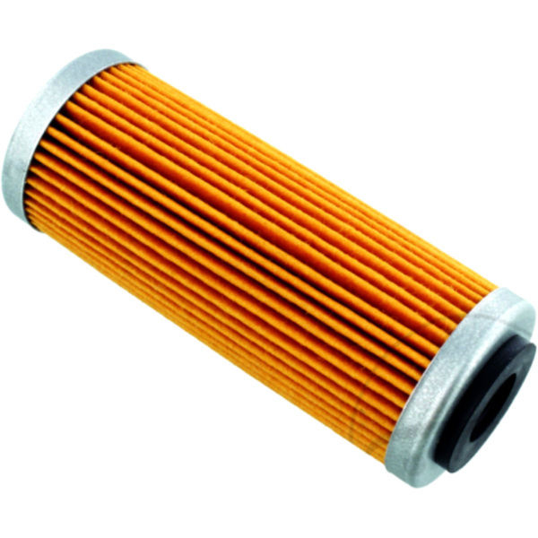 Oil filter Mahle OX1092