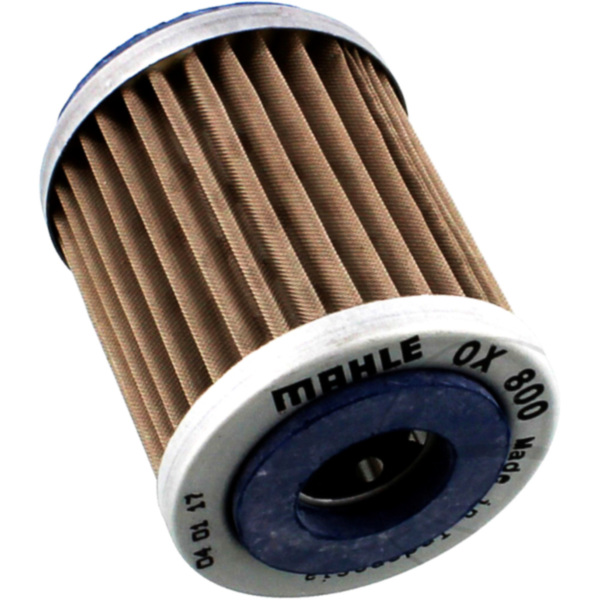 Oil filter Mahle OX800