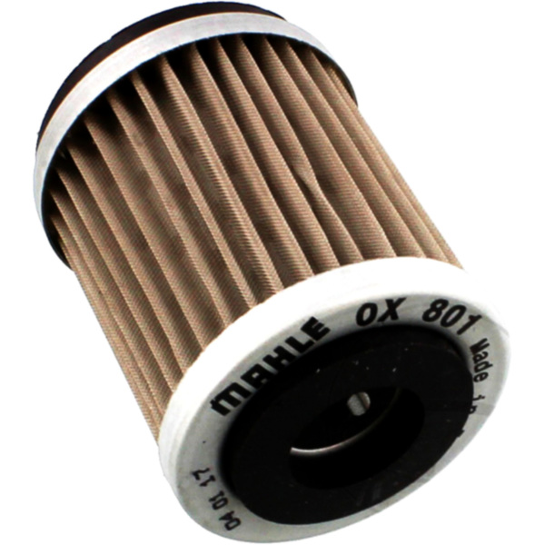 Oil filter Mahle OX801