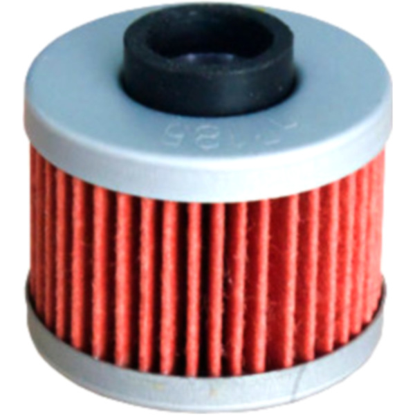 Oil filter hiflo scooter