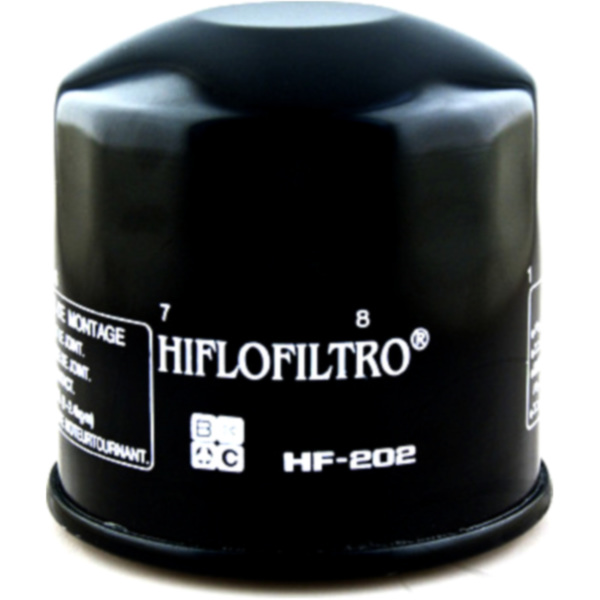 Ölfilter Hiflo HF202