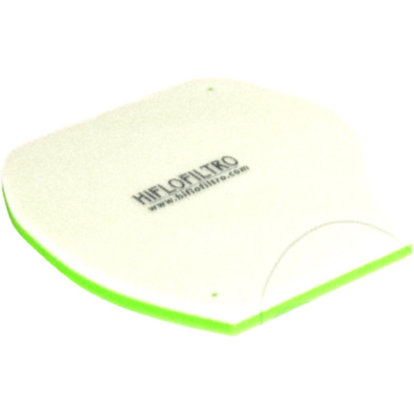Air filter foam hif HFF4026