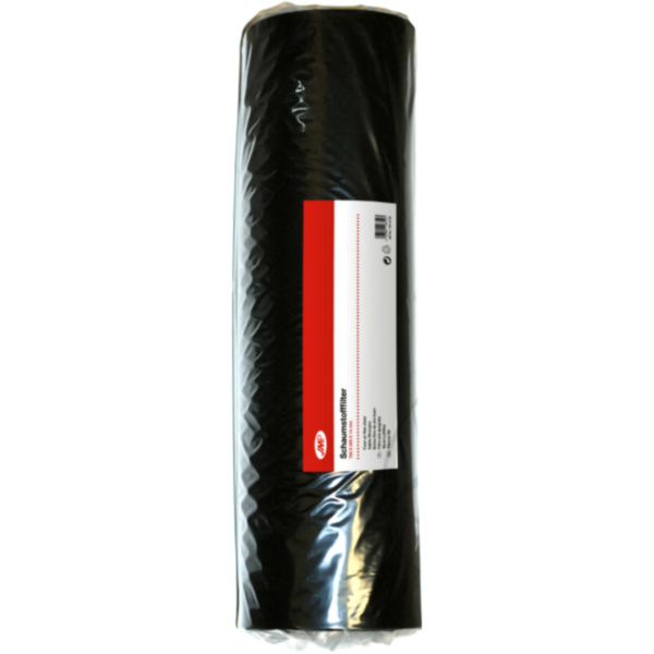 Matte air filter foam_1