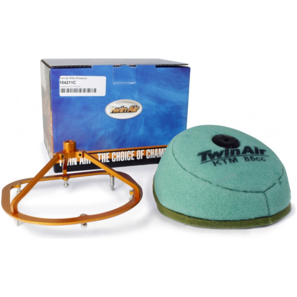 Rennluftfilter Foam Satz Twin AIR 968253