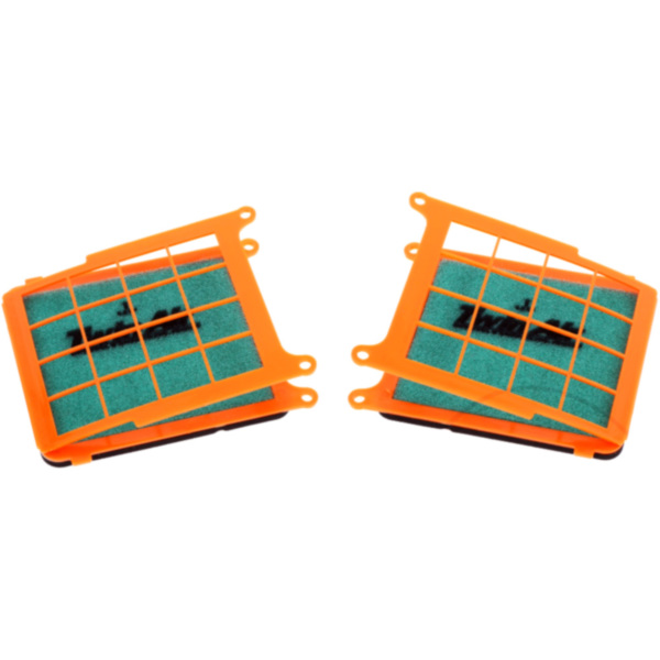Racing air filter kit twin air 1037216