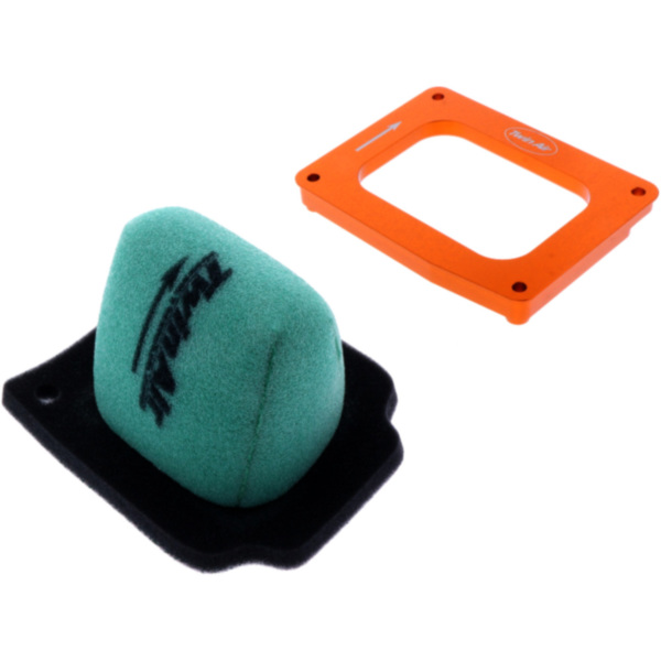 Racing air filter kit twin air 1037228
