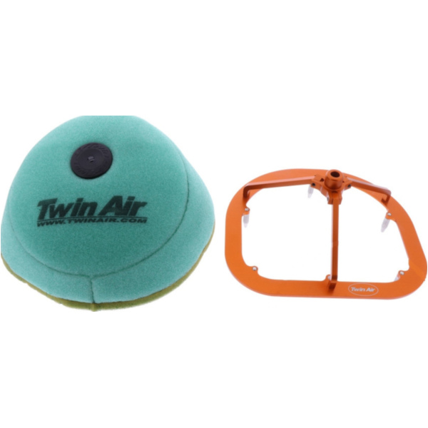 Racing air filter kit twin air 1072907