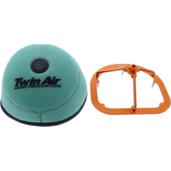 Racing air filter kit twin air 1072911