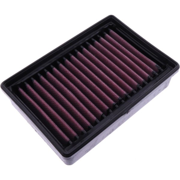 Replacement air filter k&n BM1121
