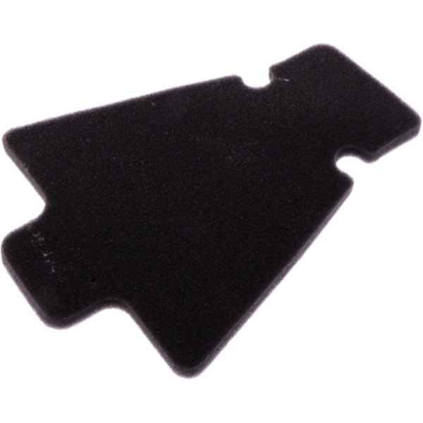 Air filter foam (orig spare part) 1112165 fitting for Yamaha TZR  250 2MA 1987, 50 PS, 37 kw