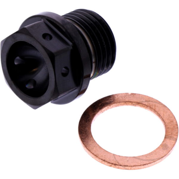 OIL DRAIN PLUG MAGNETIC JMP 2880