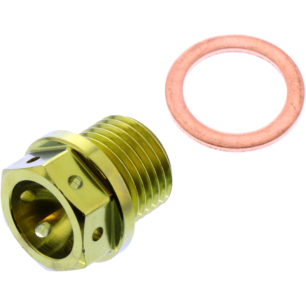 OIL DRAIN PLUG MAGNETIC JMP 2883