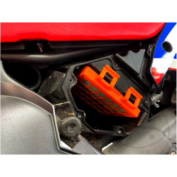 Rennluftfilter Foam Twin Air für Powerflow Kit_2