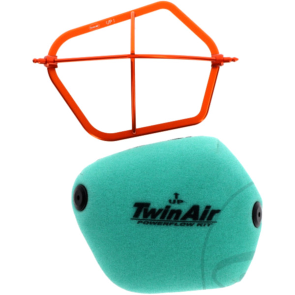 RACING AIR FILTER KIT TWIN AIR_2
