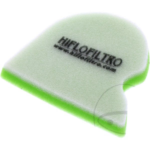 AIR FILTER FOAM HIFLO 3048