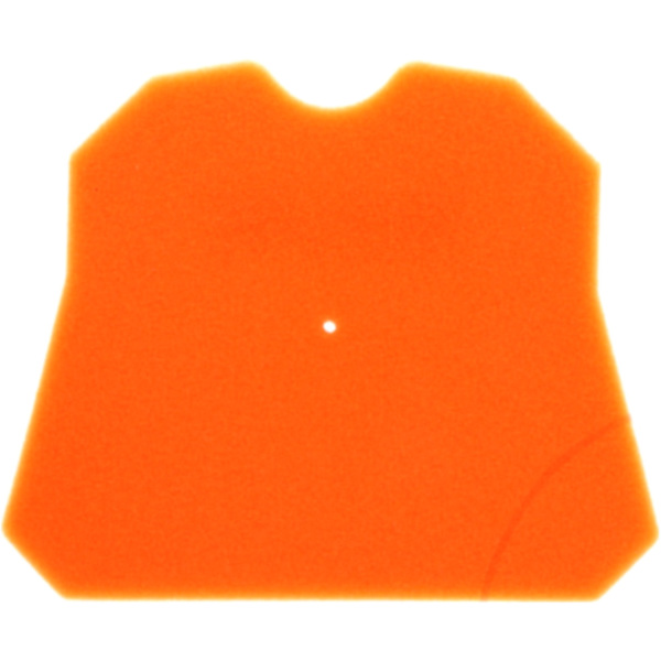Luftfilter Foam Twin Air 1234471 passend für Cagiva Mito 7-Gang 125 8P 1998, 30/15 PS, 22/11 kw