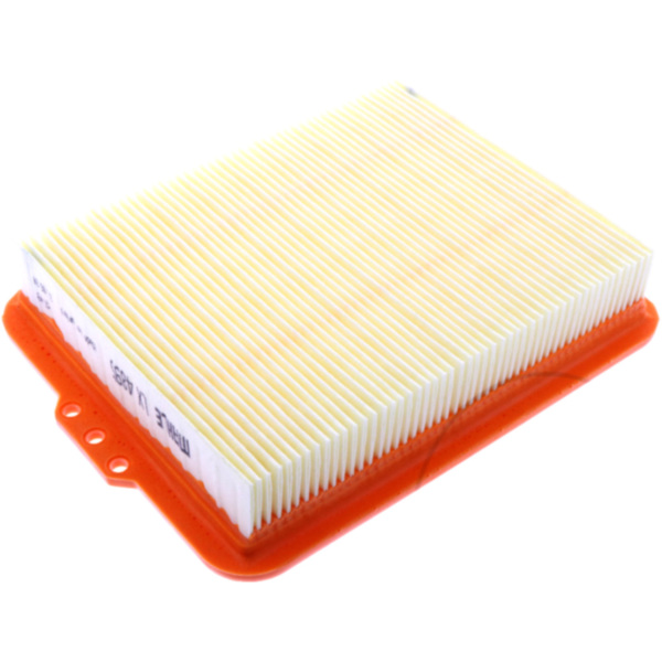 AIR FILTER MAHLE 3166