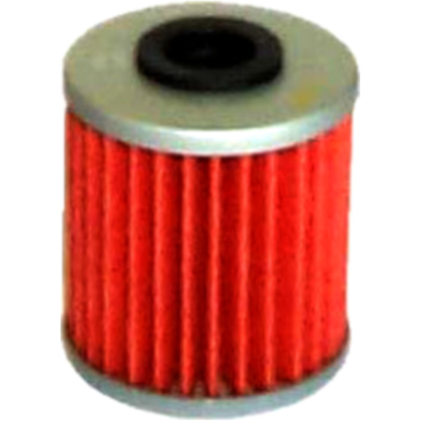 Oil filter hiflo premium HF207 fitting for Suzuki RM-Z  250 RJ41A 2008, 