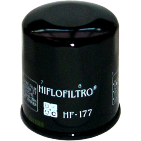 Oil filter hiflo HF177