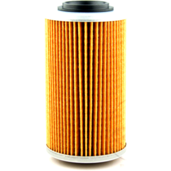 Oil filter hiflo HF556