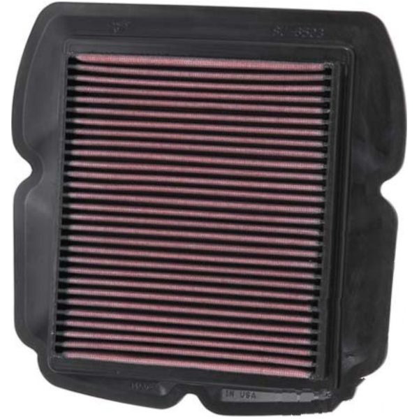  Tauschluftfilter K&N SU6503