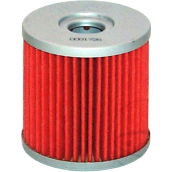 Oil filter hiflo HF681