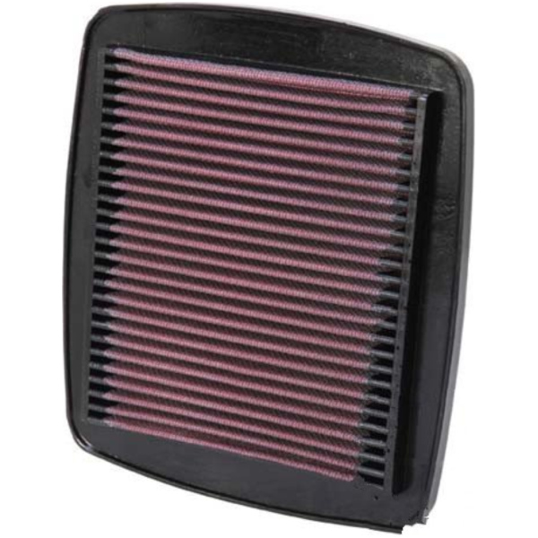 Air filter k&n SU7593 fitting for Suzuki GSX-R  750 GR7BB 1992, 100/112 PS, 74/82 kw
