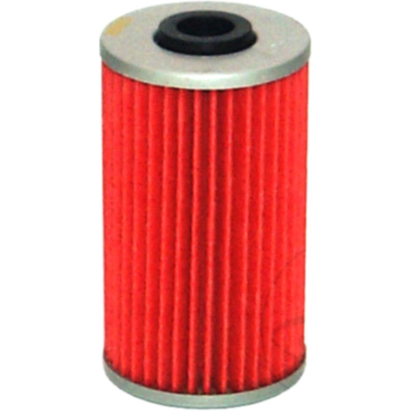 Oil filter hiflo HF562 fitting for Kymco Grand Dink  125 S40011 2007, 11,4 PS, 8,4 kw