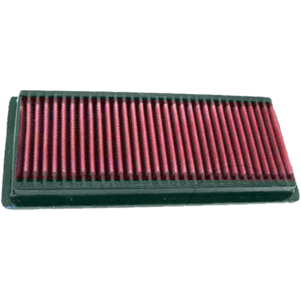 Air filter k&n TB9097