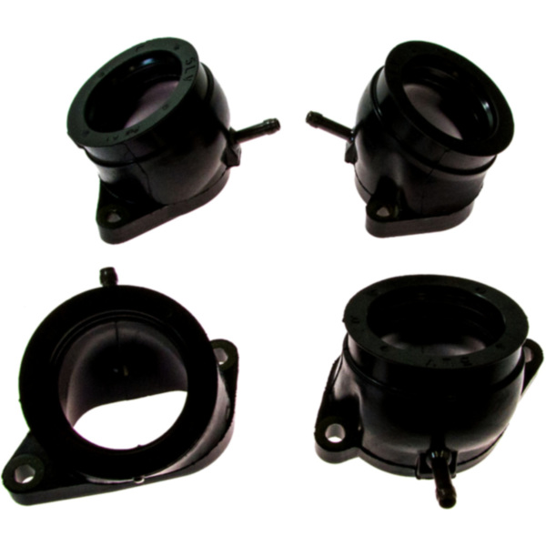 Inlet rubber 4-piece set