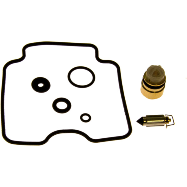 Carburetor repair kit CABS20 fitting for Suzuki DR-Z  400 WVB81110 2005, 34 PS, 25 kw