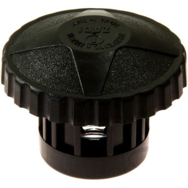 Fuel tank cap fitting for Vespa Cosa E-Starter 200 VSR1T 1988, 12/10 PS, 9/7,4 kw